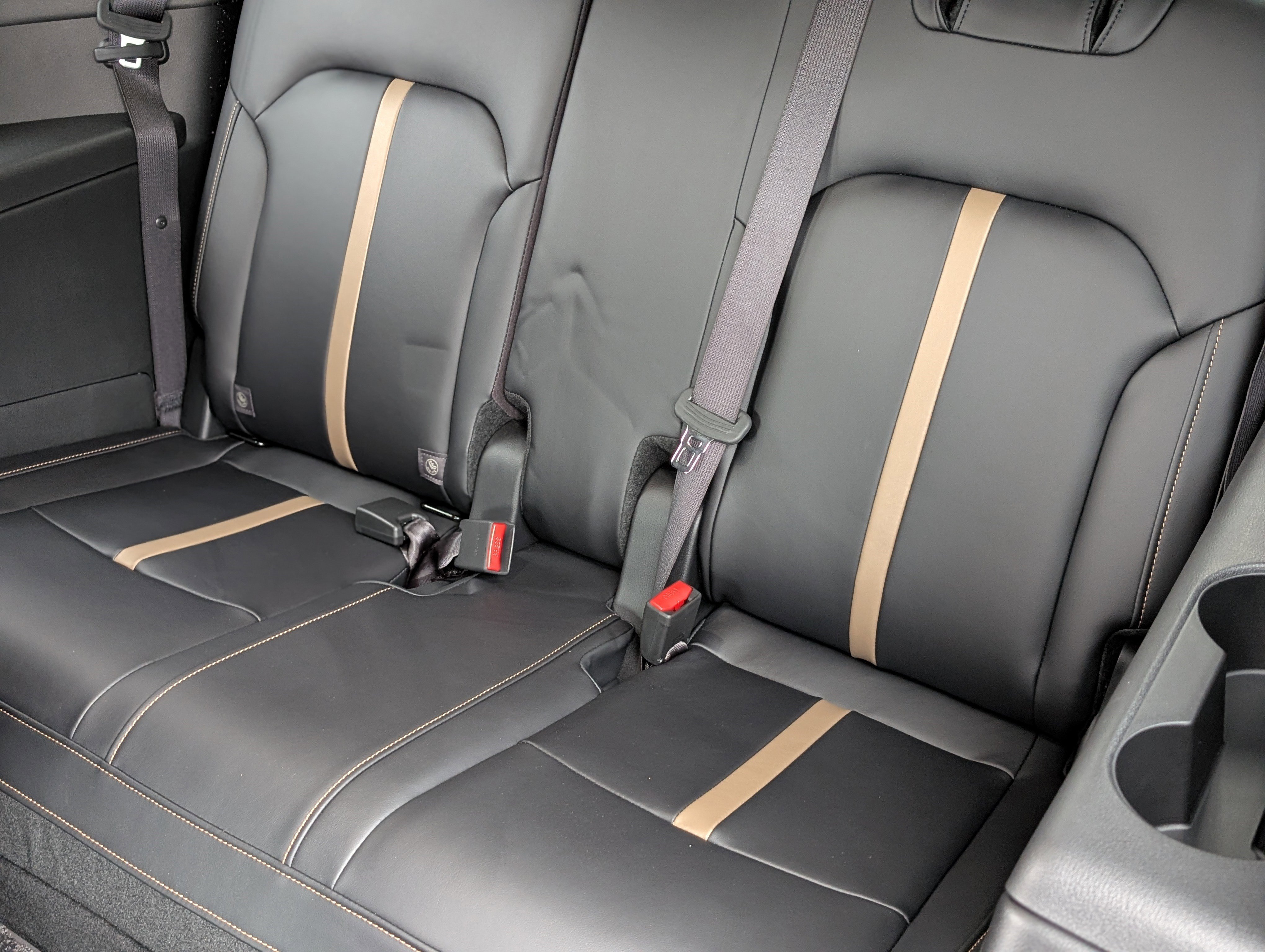 Used 2025 MAZDA CX-90 Plug-In Hybrid w/ Premium Plus image 19