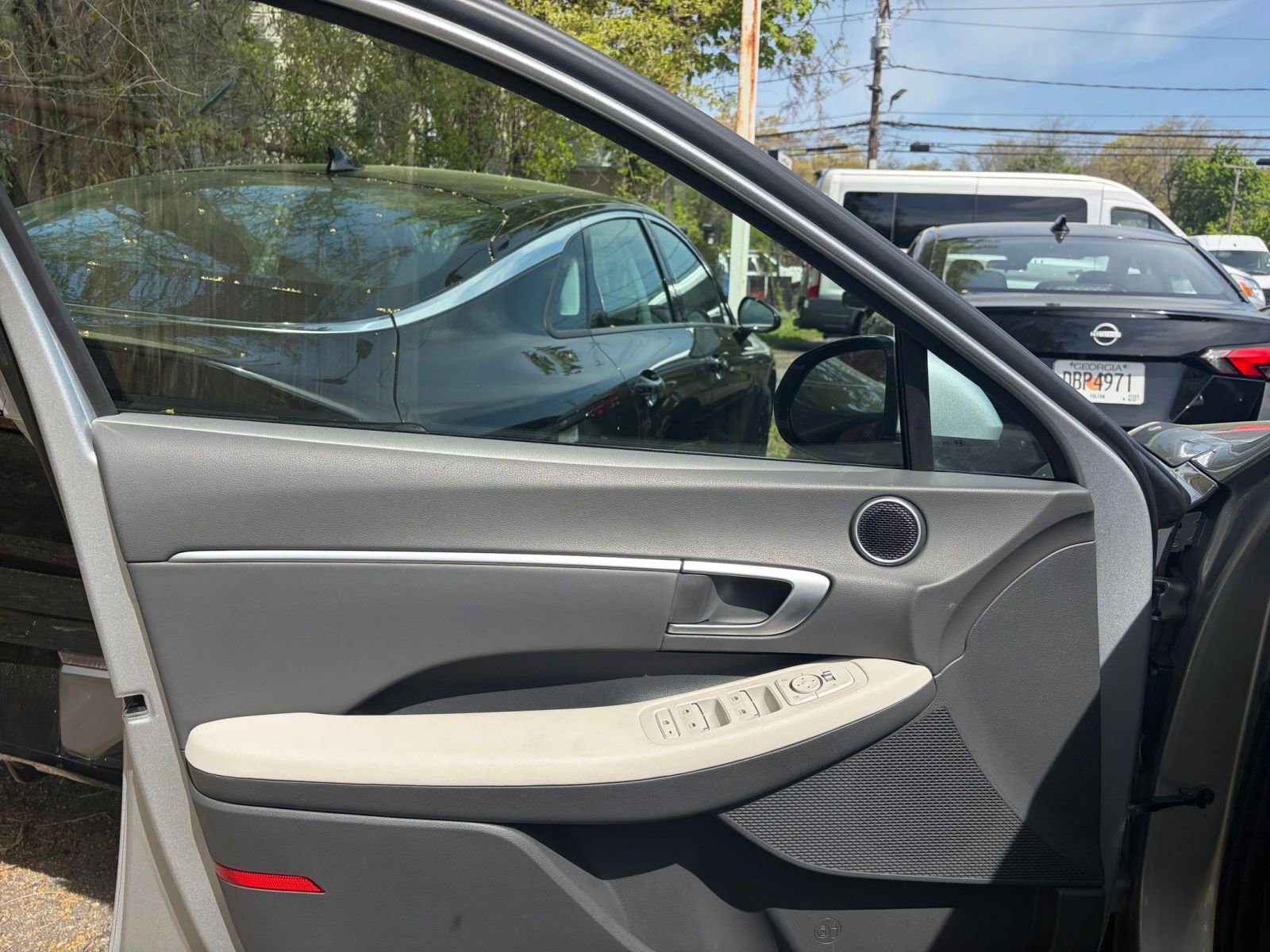 Used 2025 Hyundai Sonata SEL FWD image 18