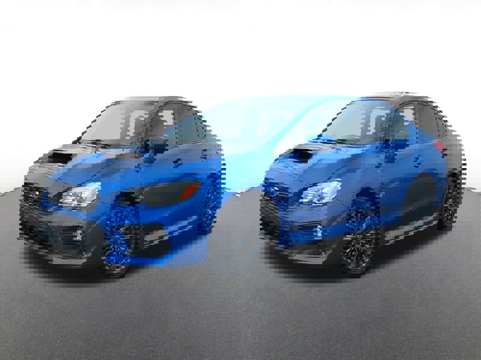 Used 2019 Subaru WRX