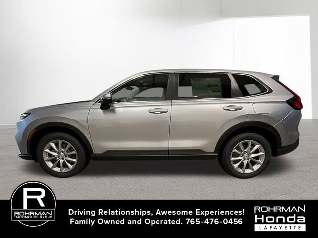 New 2026 Honda CR-V EX image 2