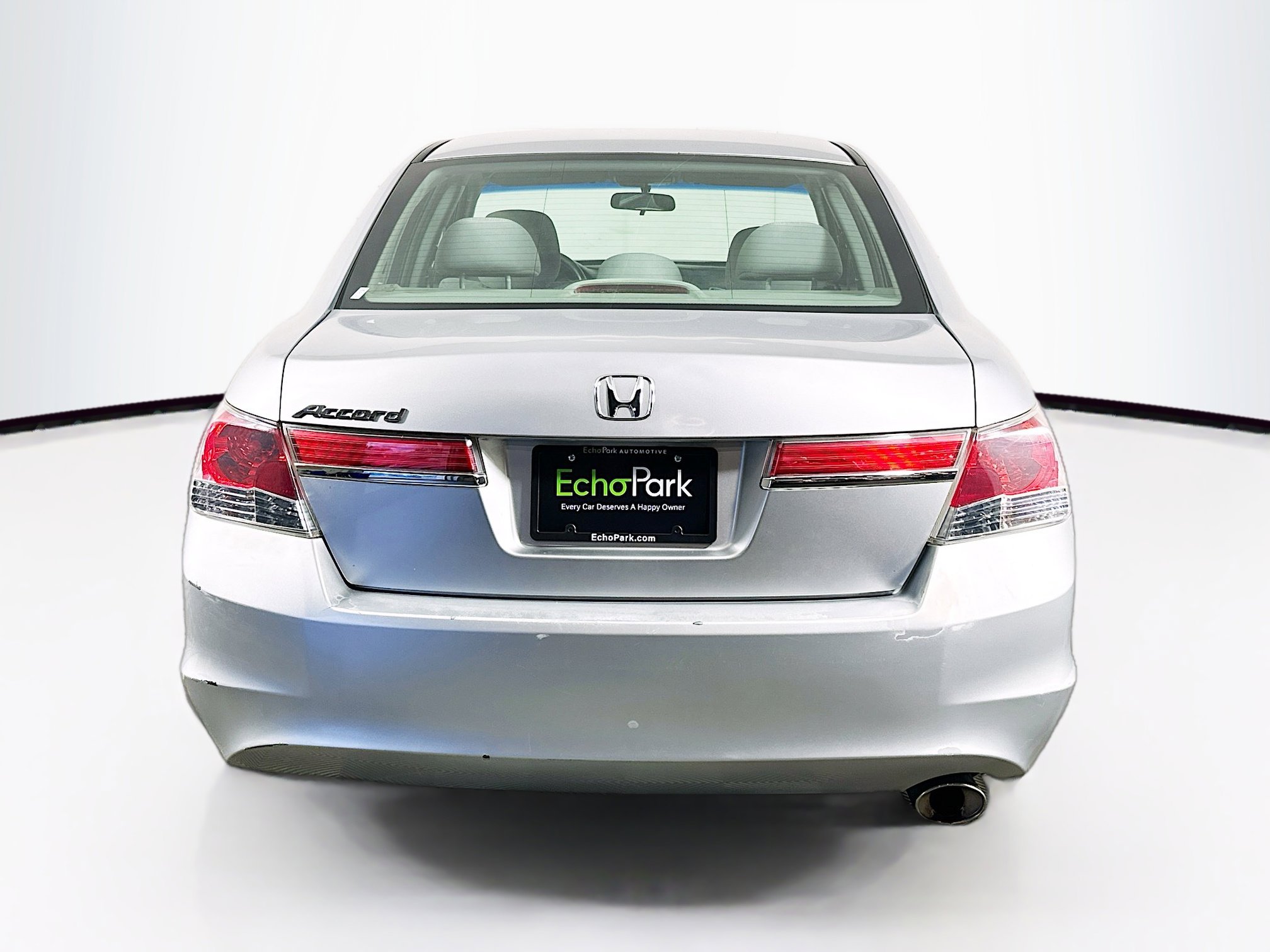 Used 2011 Honda Accord LX image 7