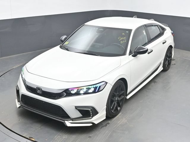 Used 2023 Honda Civic Sport image 15