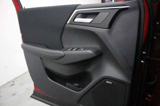 New 2026 Mitsubishi Outlander ES FWD image 15