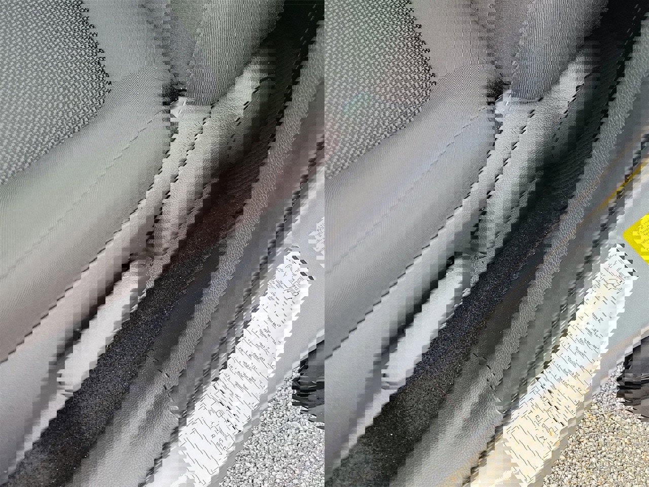 Used 2025 Toyota RAV4 LE image 17