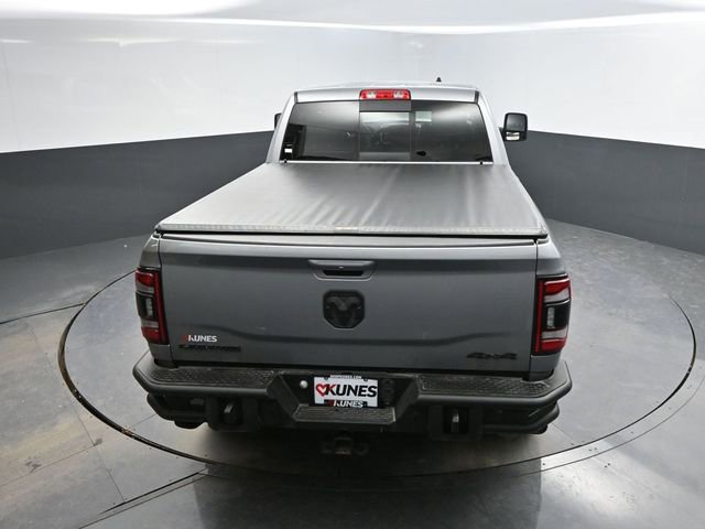 Used 2024 RAM 3500 Laramie w/ Night Edition image 48