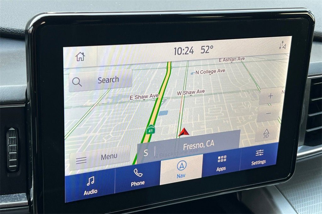 Used 2022 Ford Explorer XLT w/ Equipment Group 202A image 25