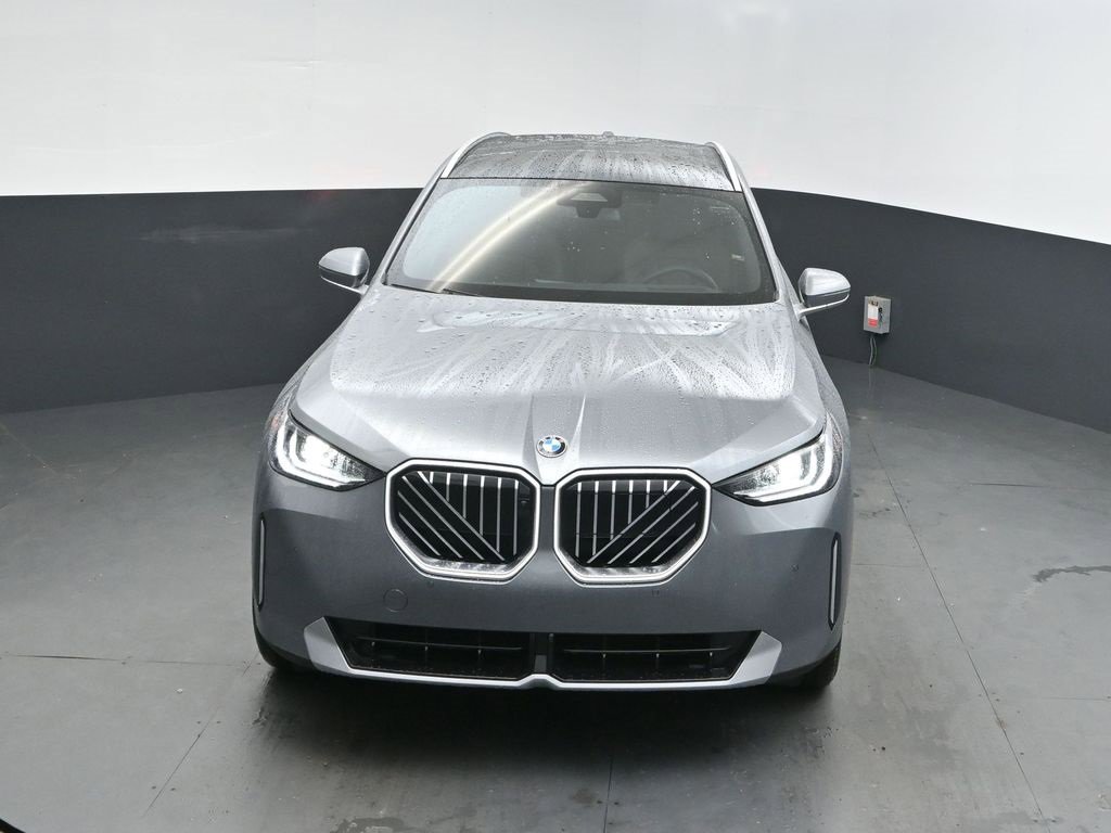 Used 2026 BMW X3 xDrive30 image 38