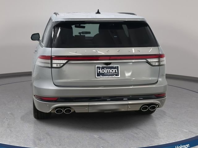 Certified 2023 Lincoln Aviator Reserve w/ Equipment Group 201A image 6