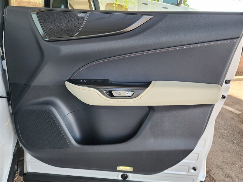 Used 2022 Lexus NX 350 AWD w/ Vision Package image 62