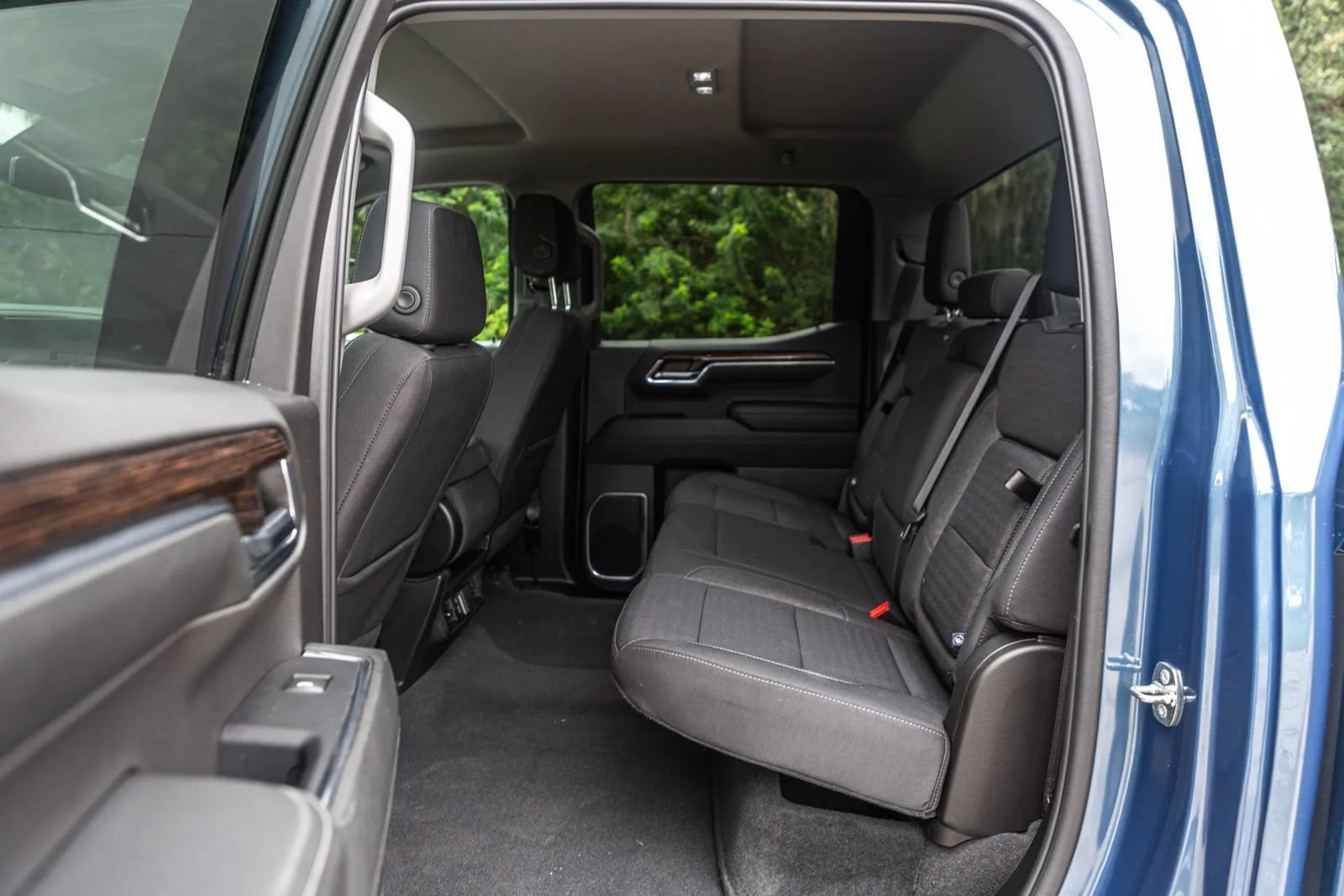 Used 2024 GMC Sierra 1500 Elevation AWD/4WD image 63