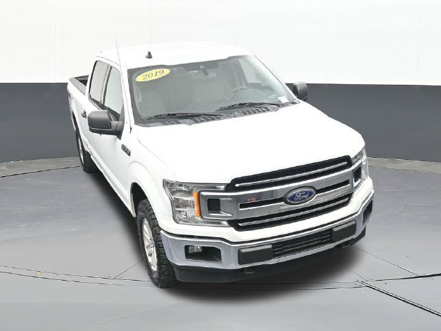 Used 2019 Ford F150 XLT AWD/4WD image 61