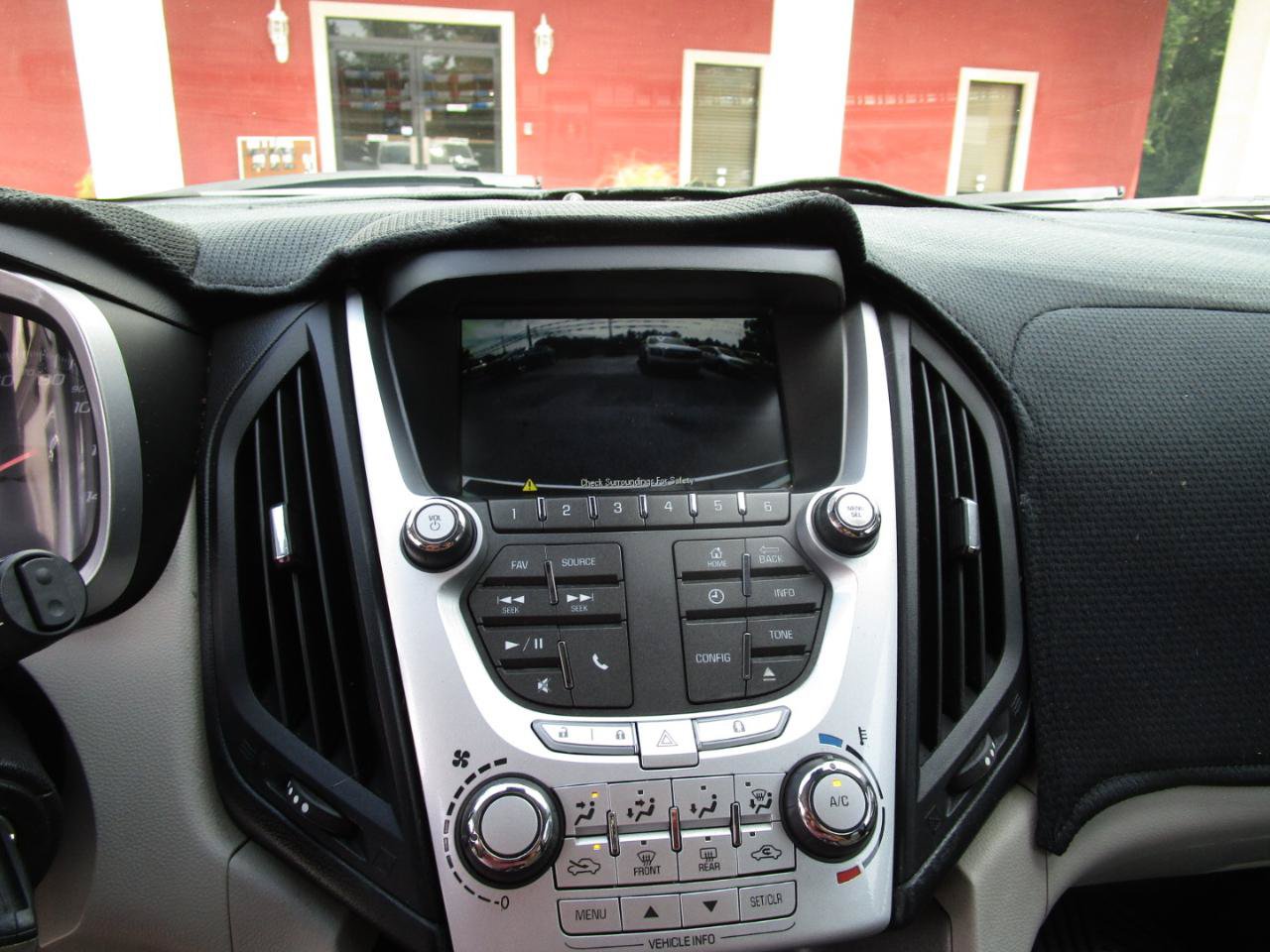 Used 2013 Chevrolet Equinox LT FWD image 15