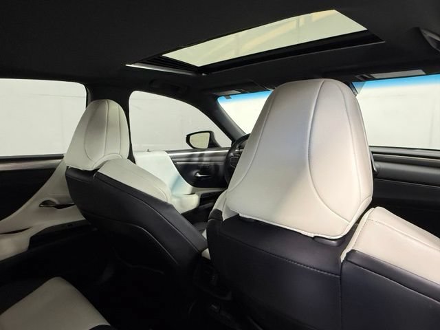 Used 2023 Lexus ES 350 F Sport FWD image 34