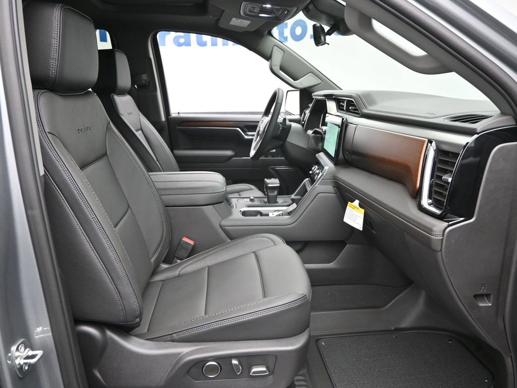 New 2026 GMC Sierra 1500 Denali w/ Technology Package image 6