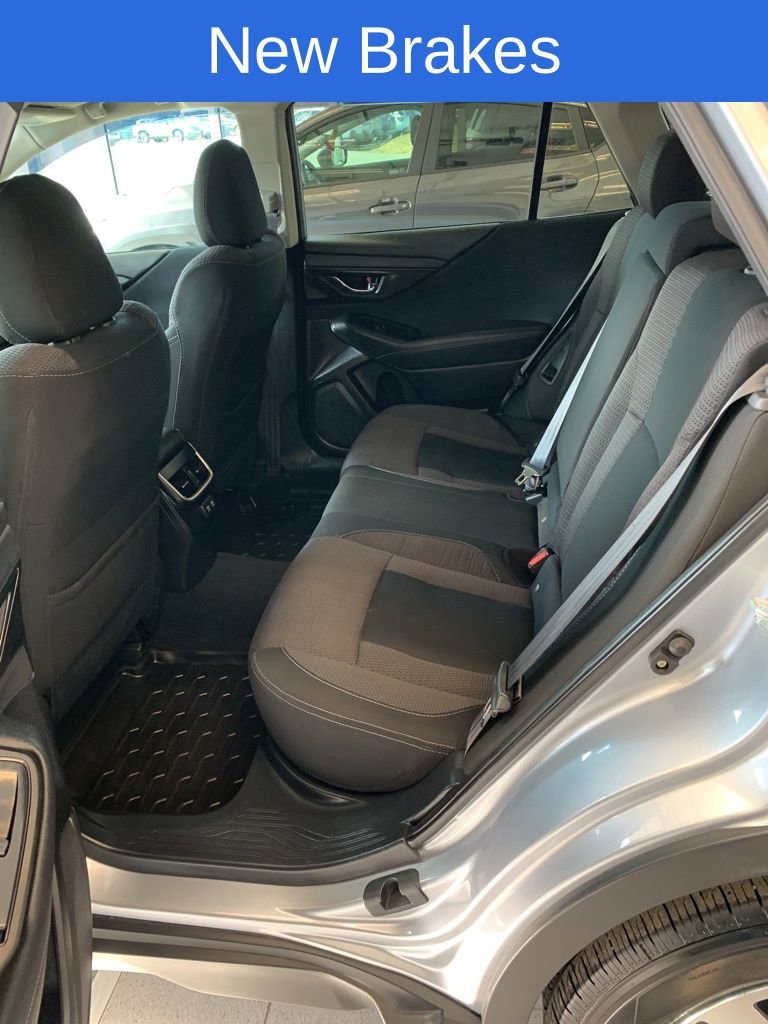 Used 2022 Subaru Outback Premium image 6