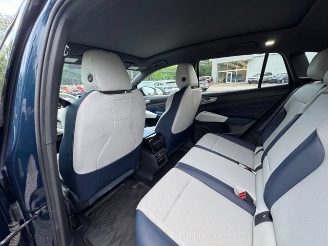 Certified 2023 Volkswagen ID.4 Pro S Plus AWD/4WD image 10