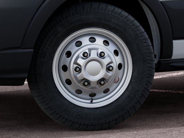 New 2027 Ford Transit 350 148 High Roof RWD image 19