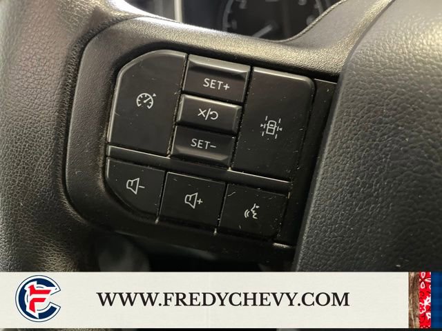 Used 2023 Ford F150 XL w/ Trailer Tow Package image 28