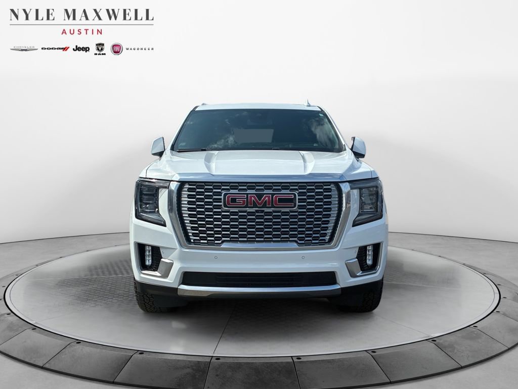 Used 2024 GMC Yukon Denali image 18