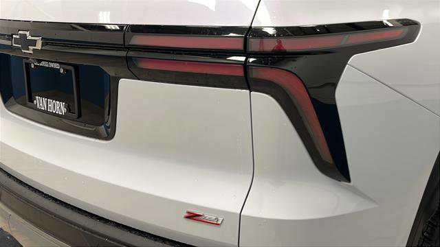 New 2026 Chevrolet Traverse Z71 w/ Enhanced Driving Package image 40