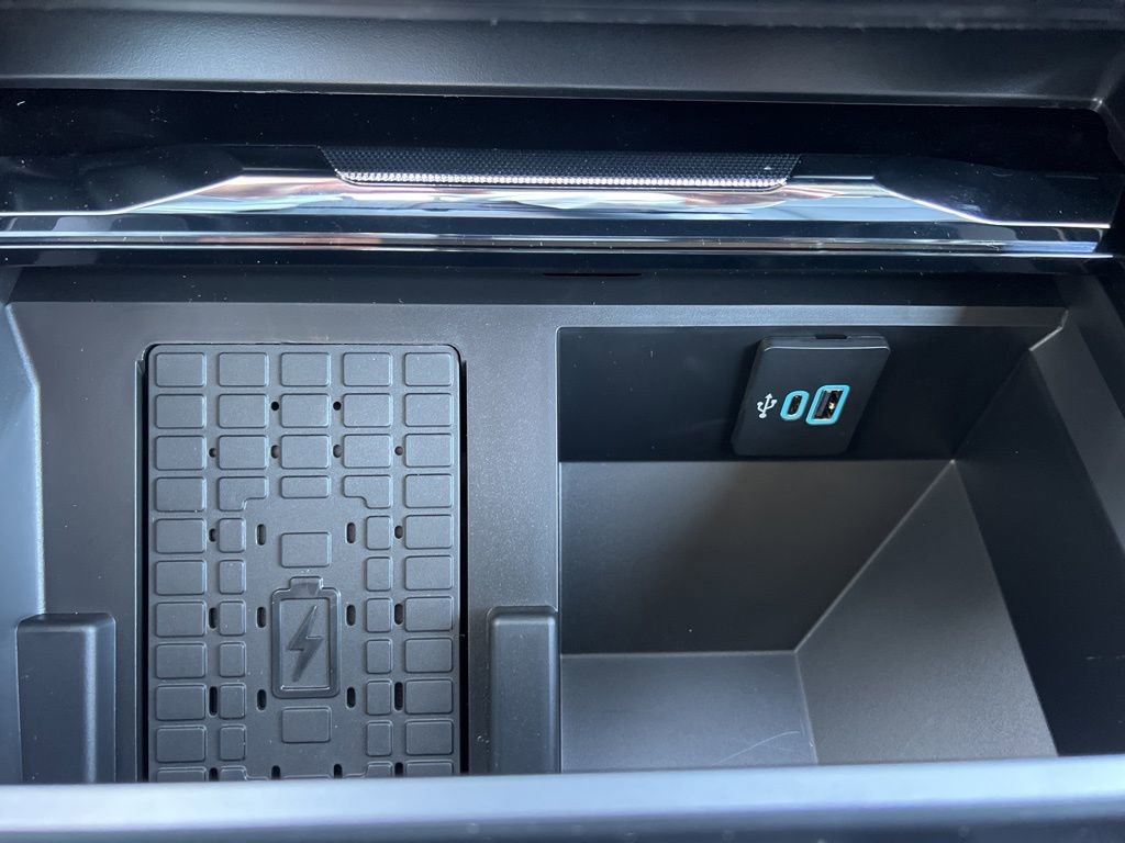 New 2026 Ford F250 Lariat image 19