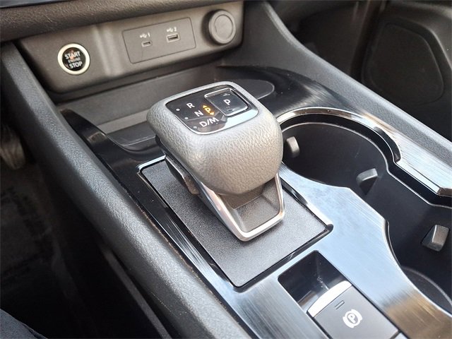 Used 2023 Nissan Rogue SV image 15