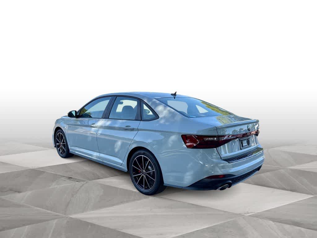 New 2026 Volkswagen Jetta GLI Autobahn FWD image 6