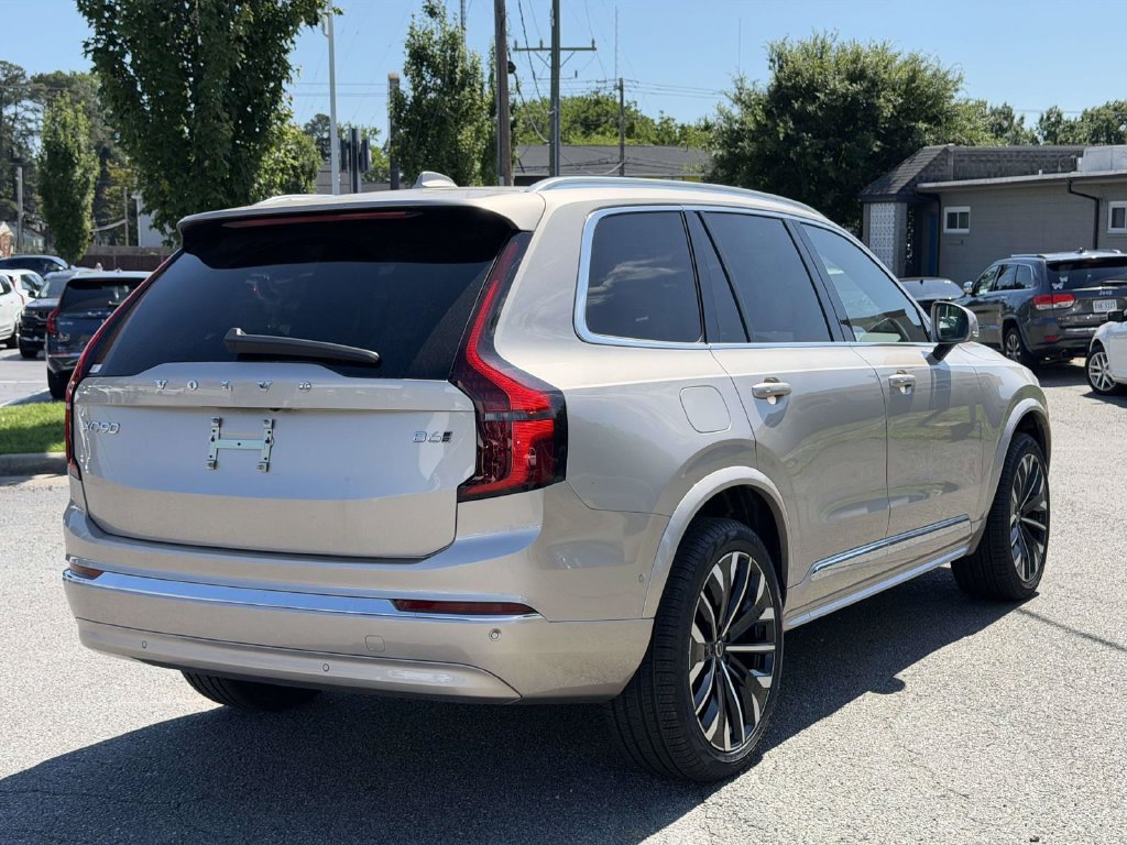 New 2026 Volvo XC90 B6 Plus w/ Protection Package AWD/4WD image 19