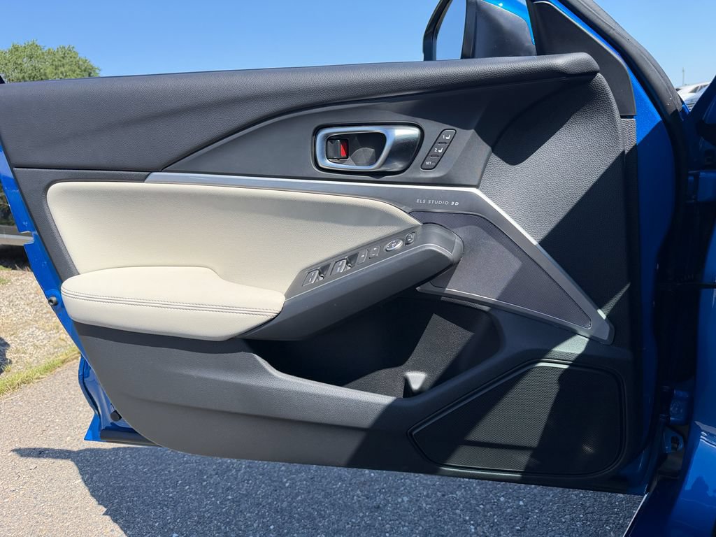 New 2026 Acura Integra A-Spec w/ Technology Package FWD image 15