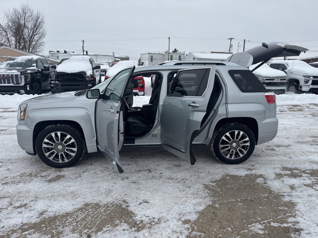 Used 2016 GMC Terrain Denali image 33