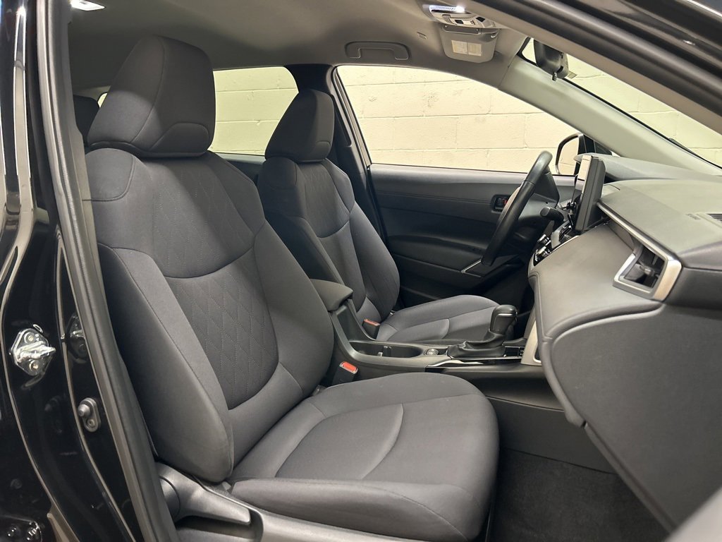 Used 2024 Toyota Corolla Cross LE image 10