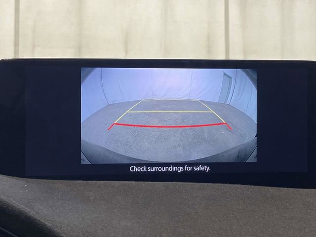 Used 2024 MAZDA MAZDA3 s image 17