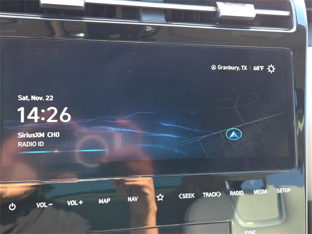 Certified 2023 Hyundai Tucson Limited image 19