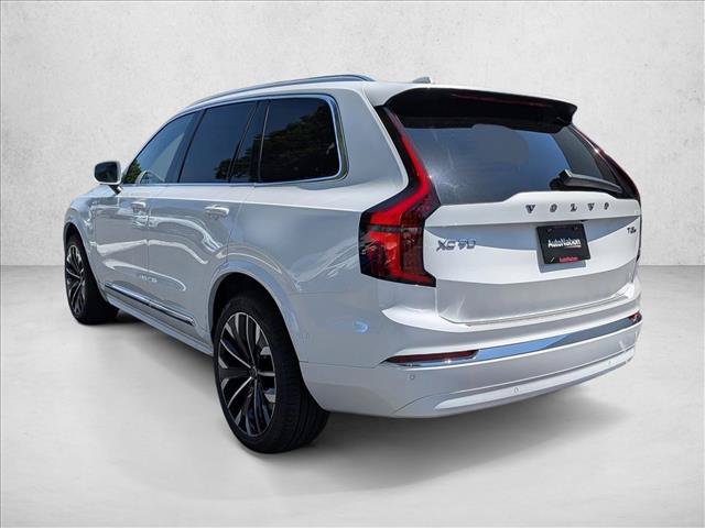 New 2026 Volvo XC90 T8 Plus w/ Protection Package AWD/4WD image 8