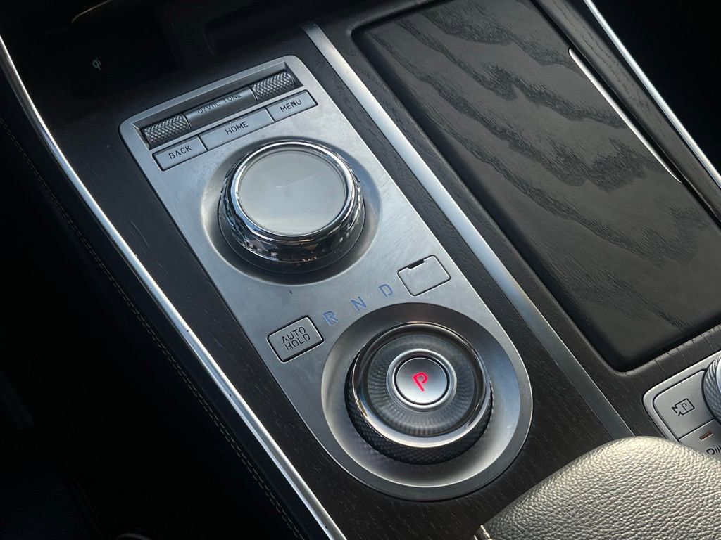 Used 2023 Genesis GV80 3.5T Advanced + image 42