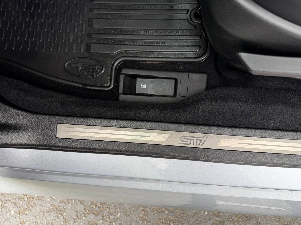 Used 2015 Subaru WRX STI AWD/4WD image 56