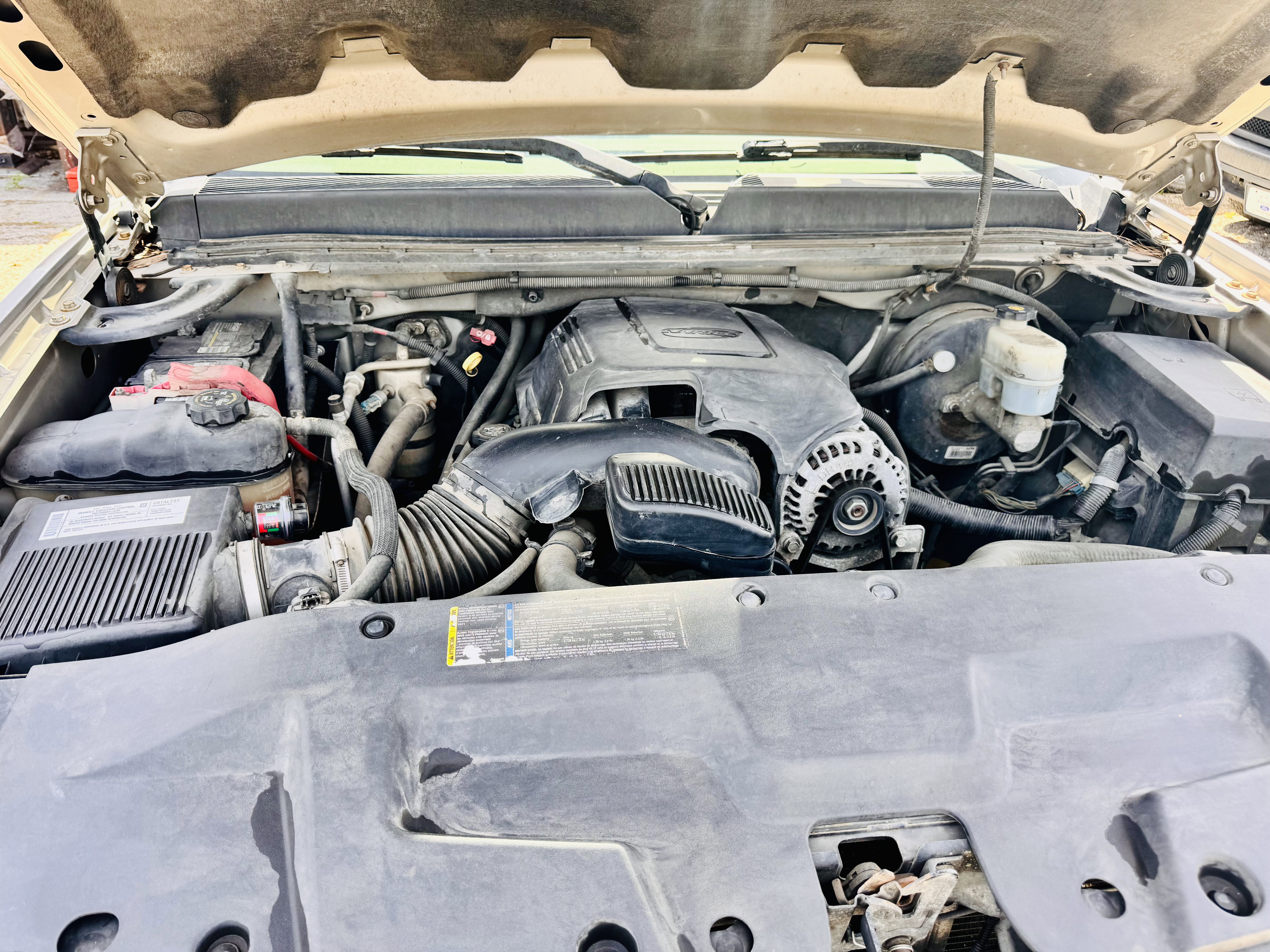 Used 2007 GMC Sierra 1500 SLE w/ SLE1 Preferred Package image 31