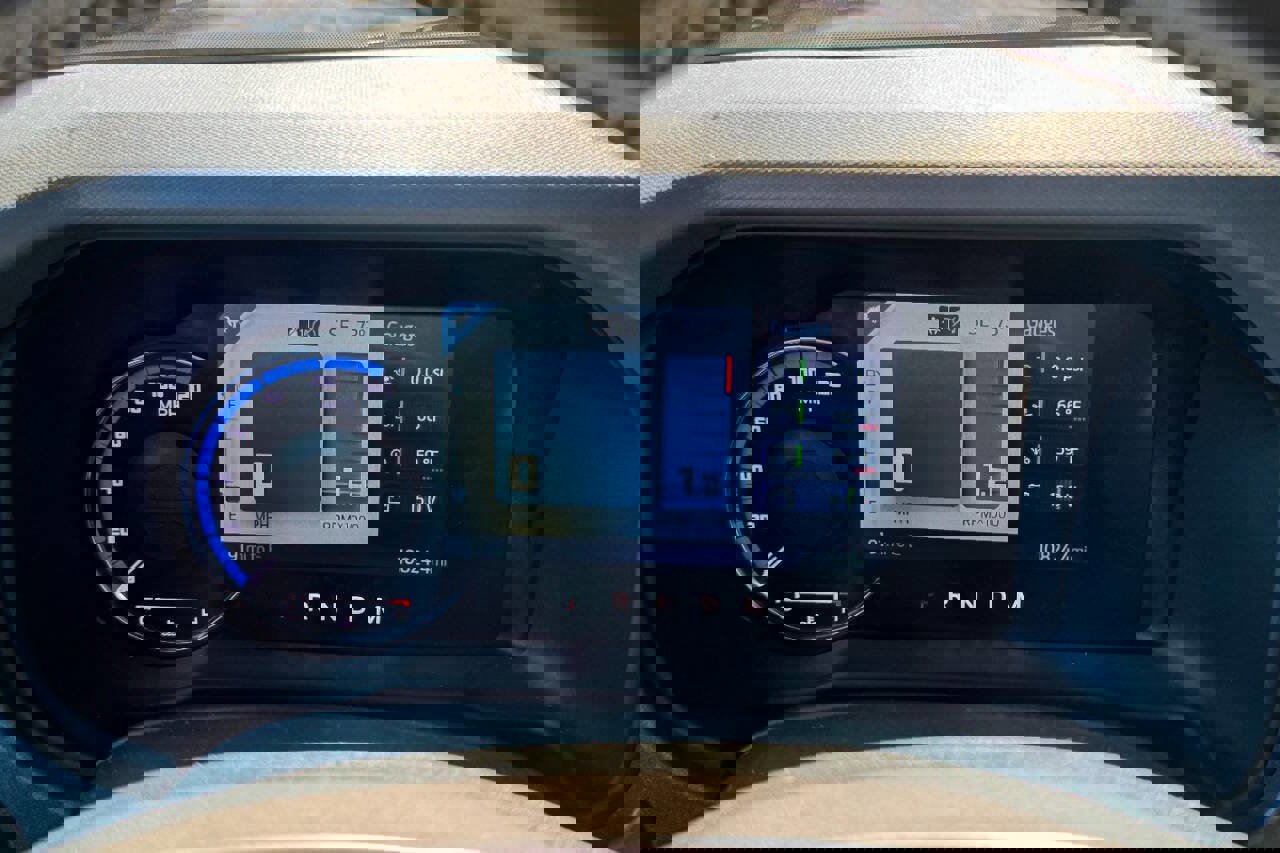 Used 2024 Ford Bronco Big Bend image 19