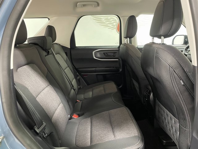 Used 2024 Ford Bronco Sport Big Bend image 21