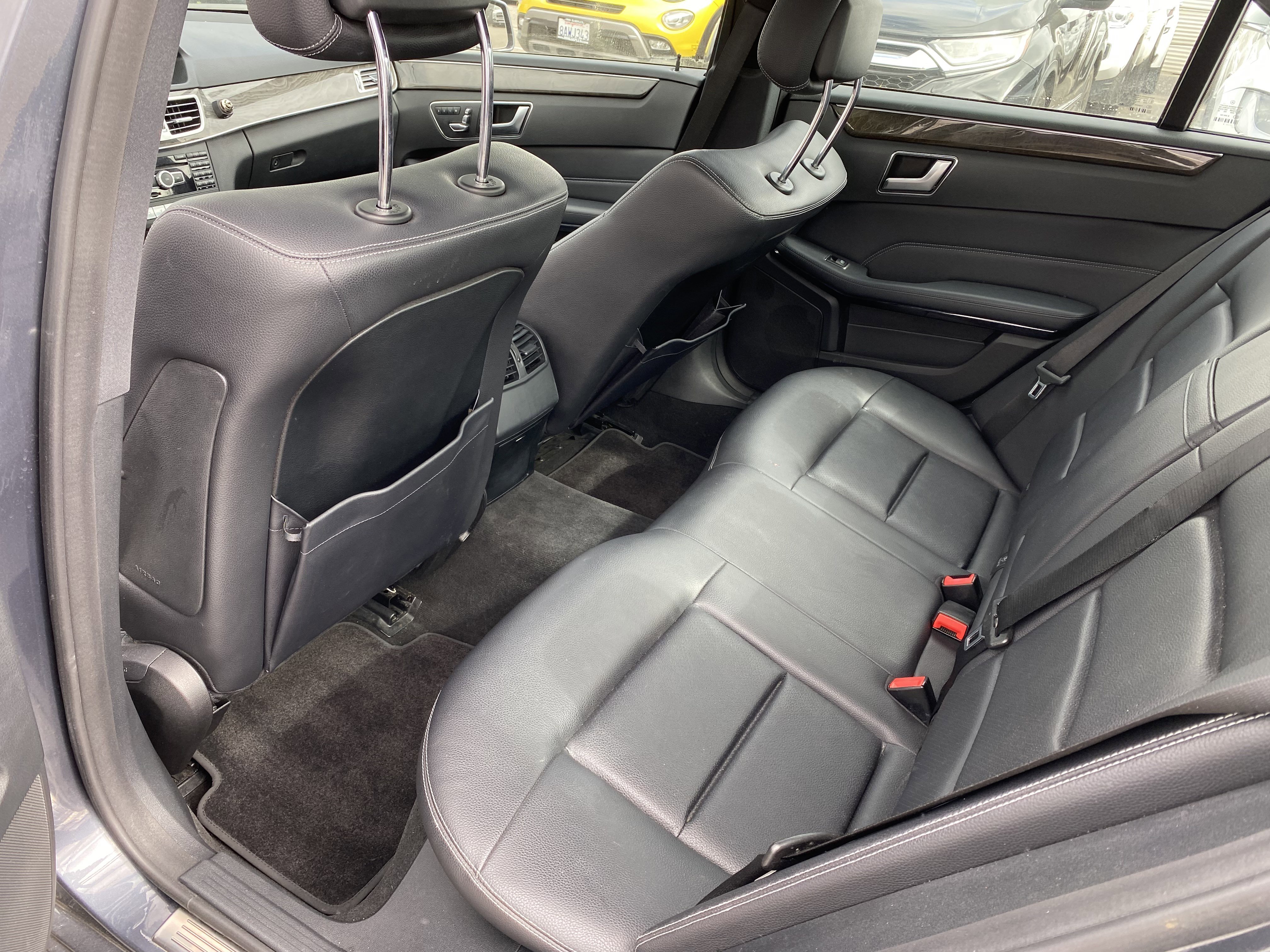 Used 2014 Mercedes-Benz E 350 Sedan w/ Premium 1 Package image 16