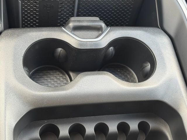 New 2026 RAM 1500 Big Horn image 25