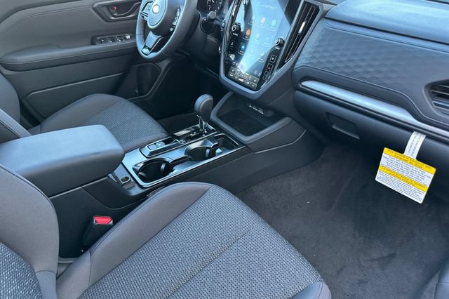 New 2026 Subaru Forester Premium AWD/4WD image 12