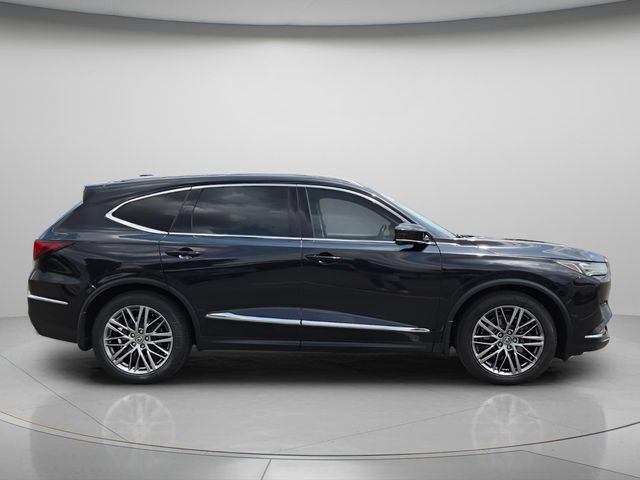 Used 2023 Acura MDX SH-AWD w/ Advance Package image 9