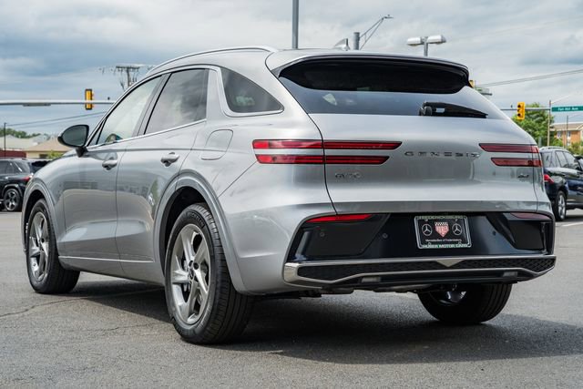 Used 2026 Genesis GV70 2.5T AWD/4WD image 5