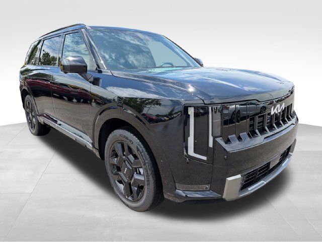 New 2027 Kia Telluride SX Prestige