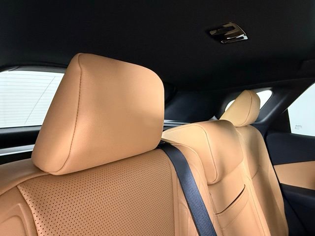 New 2025 Lexus RX 350 image 28