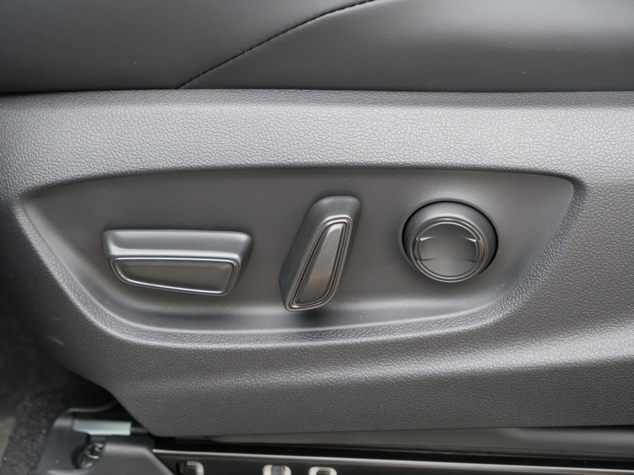 New 2026 Toyota bZ AWD/4WD image 7