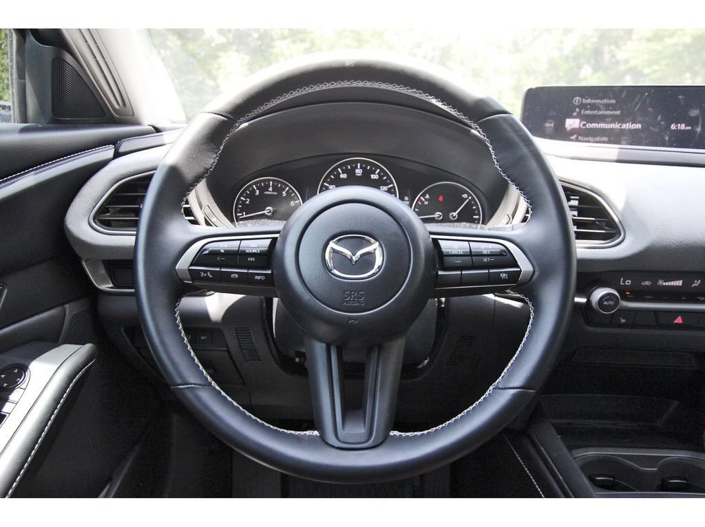 Certified 2026 MAZDA CX-30 AWD 2.5 S image 13
