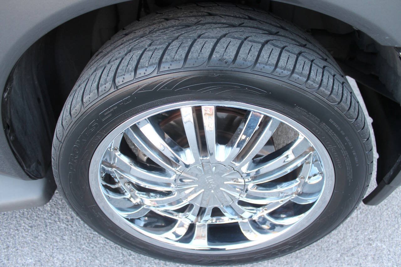 Used 2007 Nissan Armada SE RWD image 13