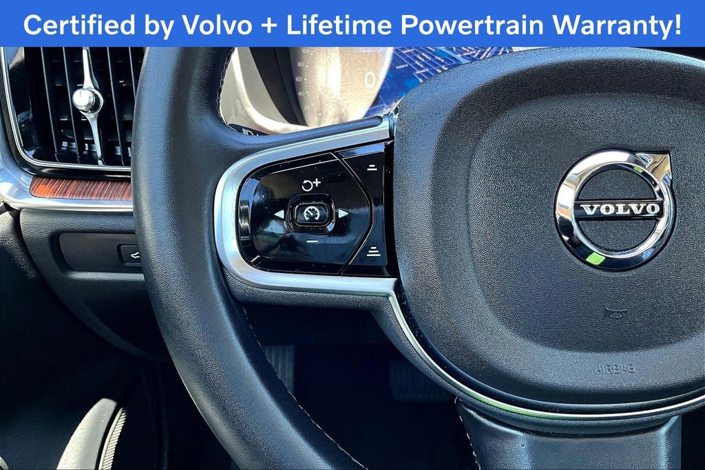 Used 2025 Volvo S60 B5 Plus FWD image 26